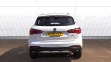 MG Hs 1.5 T-GDI Excite 5dr DCT Petrol Hatchback